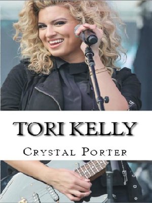 cover image of Tori Kelly